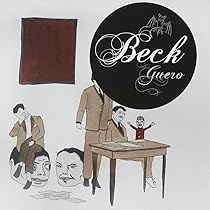 Beck / Odelay  USオリジナル盤 LP◎BECK ベック/ ODELAY USオリジナル盤 Amazon.co.jp: Odelay